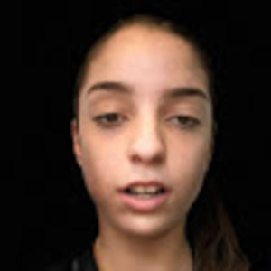 Meet your Posher, Anakka stickley